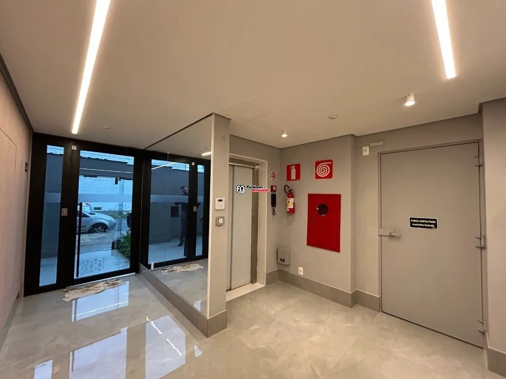 Apartamento, 1 quarto, 46 m² - Foto 14