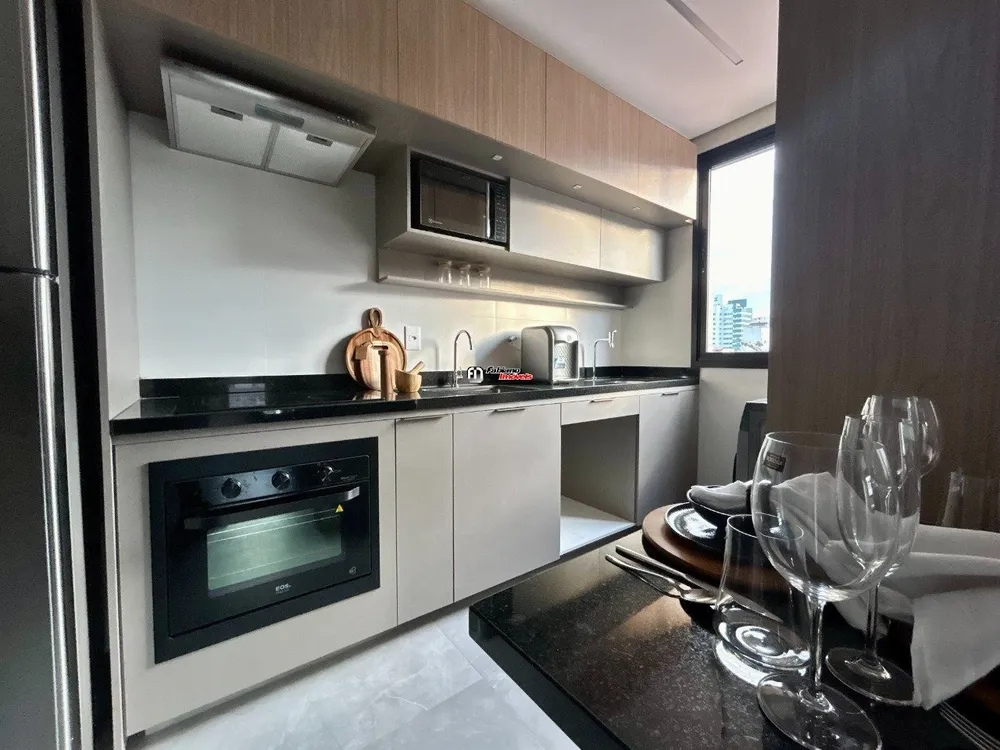 Apartamento, 1 quarto, 46 m² - Foto 6