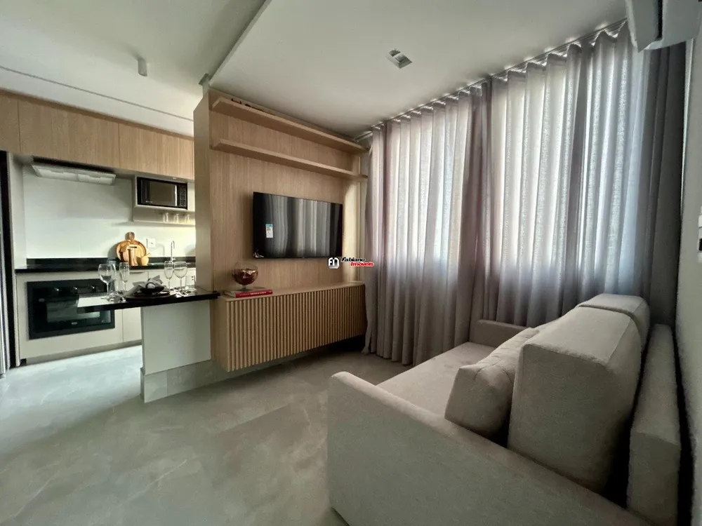 Apartamento, 1 quarto, 46 m² - Foto 6