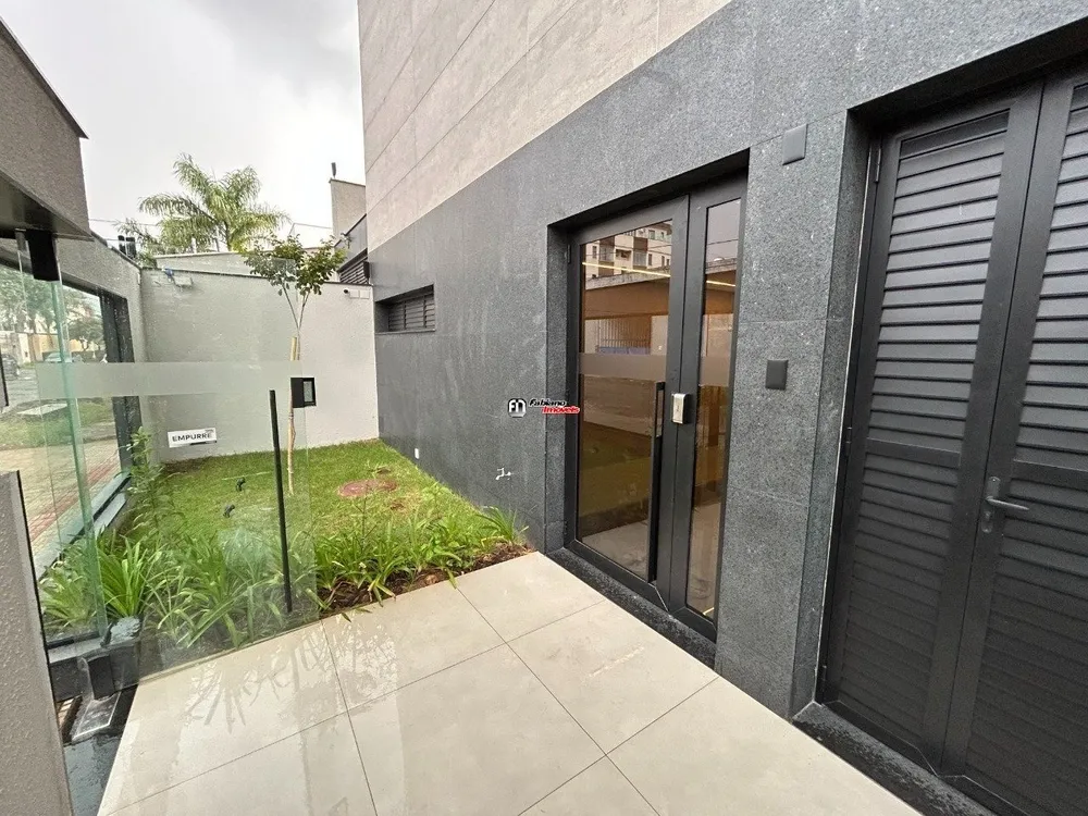 Apartamento, 1 quarto, 46 m² - Foto 15