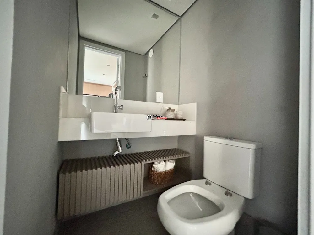 Apartamento, 1 quarto, 46 m² - Foto 8