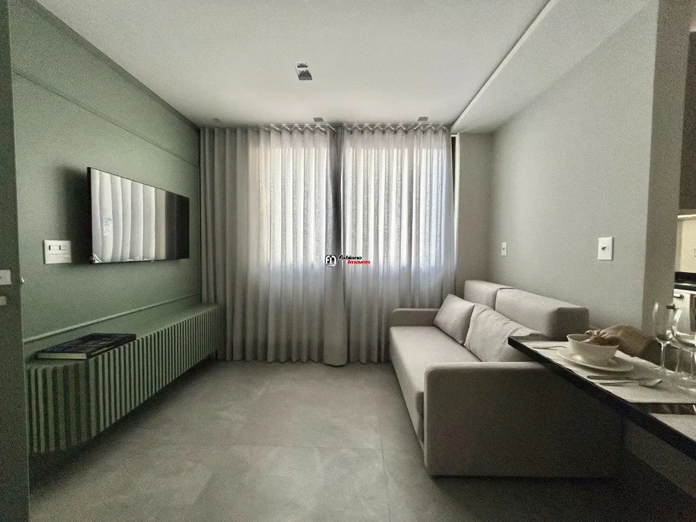 Apartamento, 1 quarto, 46 m² - Foto 8