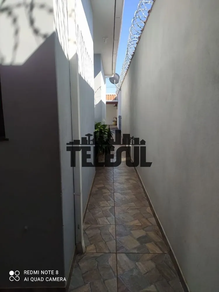 Casa, 2 quartos, 250 m² - Foto 3