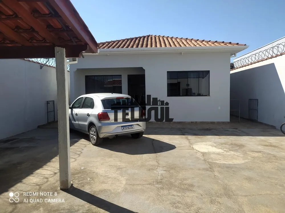 Casa, 2 quartos, 250 m² - Foto 12