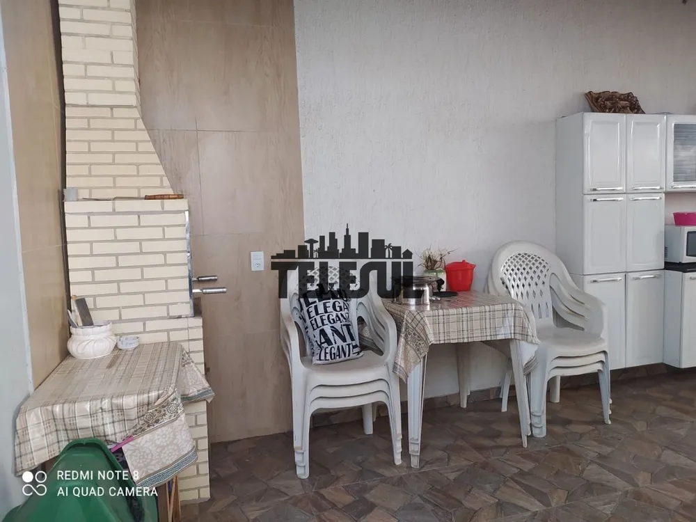 Casa, 2 quartos, 250 m² - Foto 2