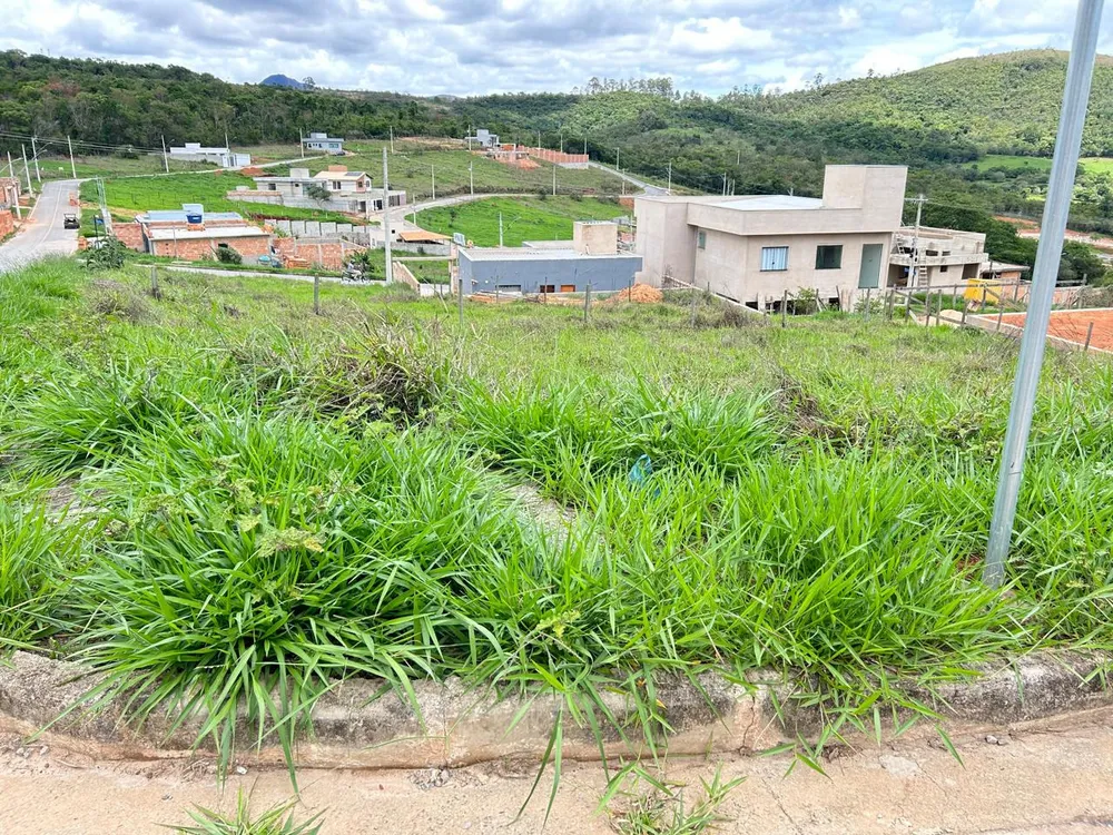 Terreno, 300 m² - Foto 1