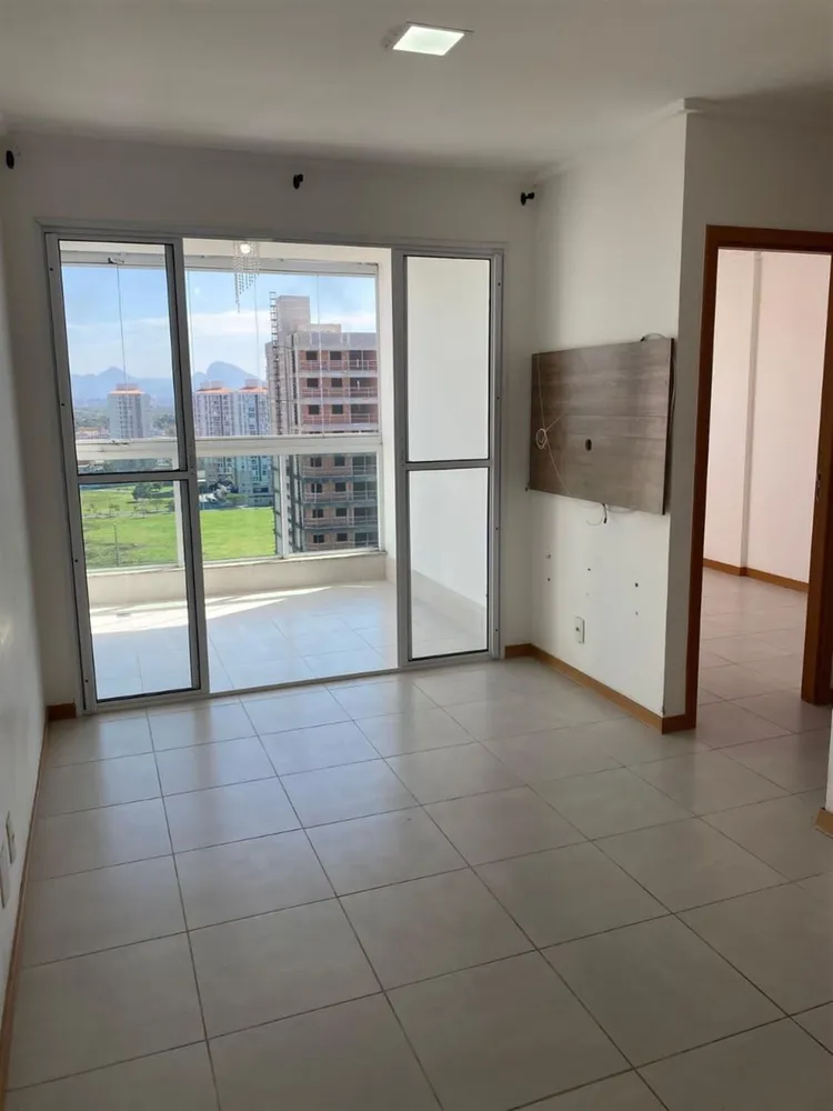 Apartamento, 2 quartos, 60 m² - Foto 2