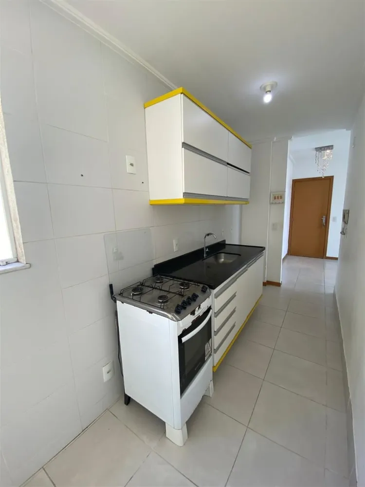 Apartamento, 2 quartos, 60 m² - Foto 6