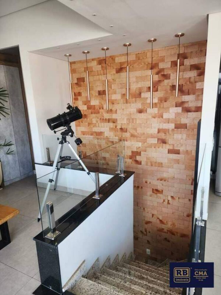 Cobertura à venda com 2 quartos, 150m² - Foto 4