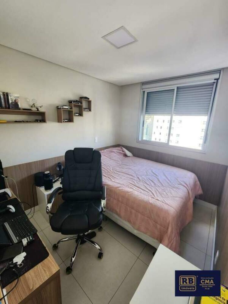 Cobertura à venda com 2 quartos, 150m² - Foto 2