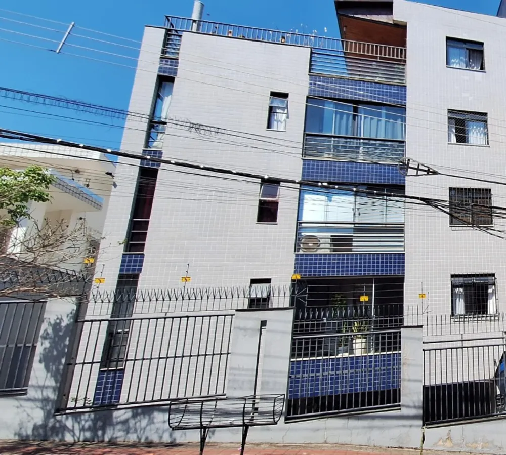 Apartamento, 3 quartos, 89 m² - Foto 1