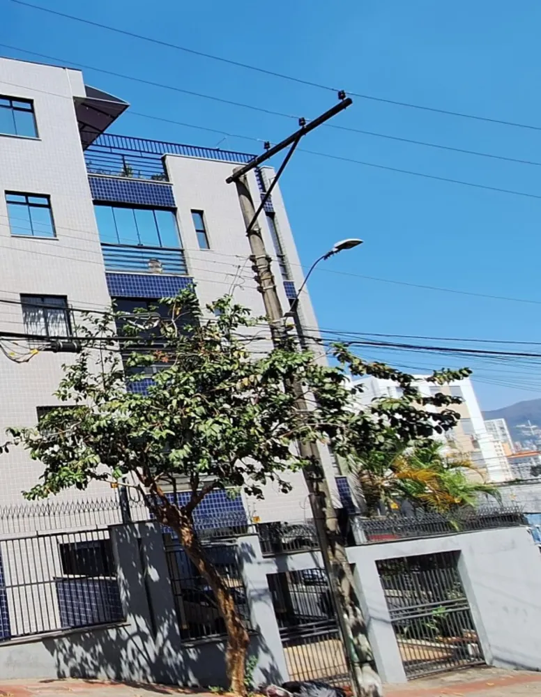 Apartamento, 3 quartos, 89 m² - Foto 2
