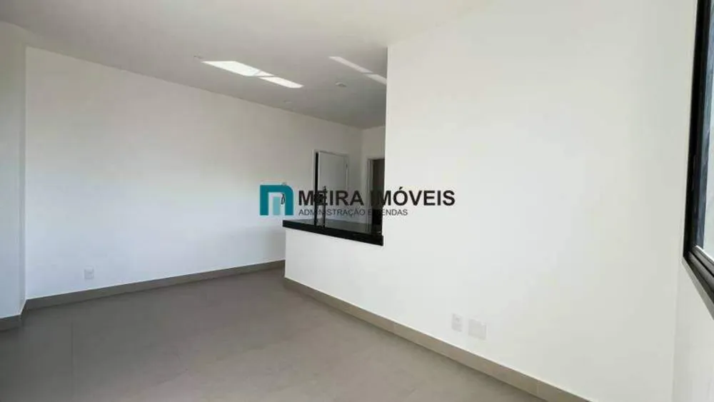 Apartamento, 2 quartos, 62 m² - Foto 3