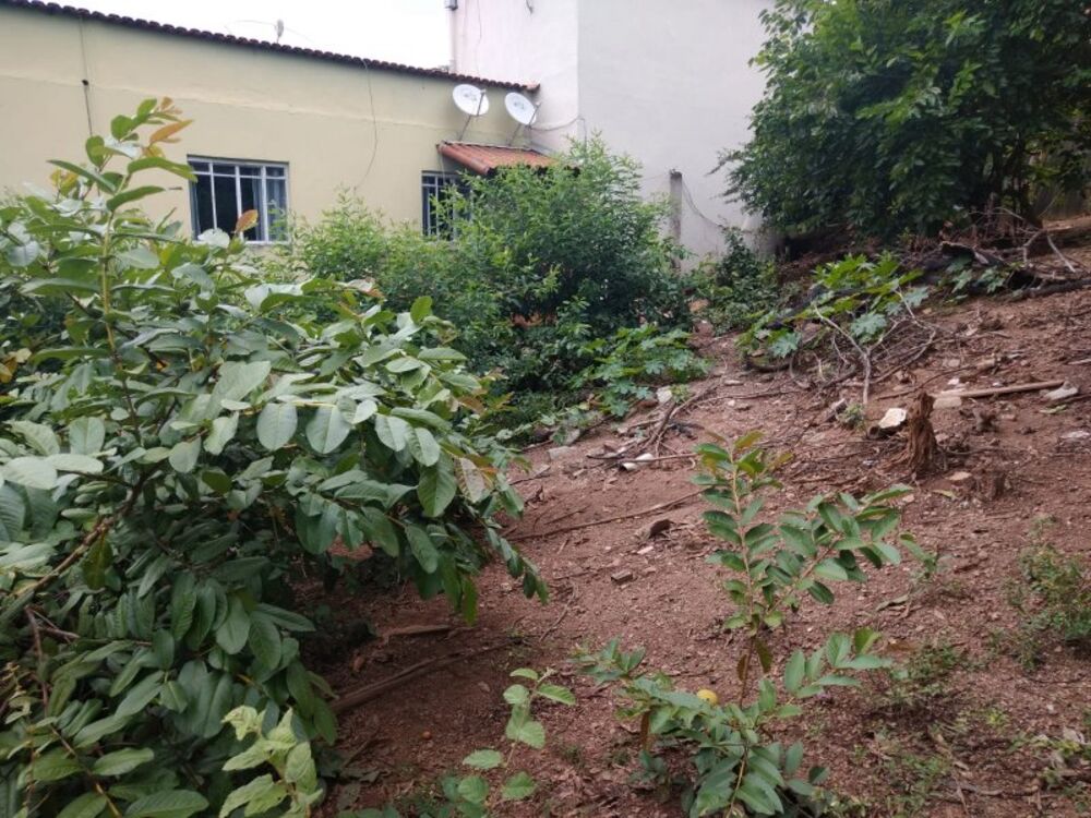 Terreno à venda, 384m² - Foto 8
