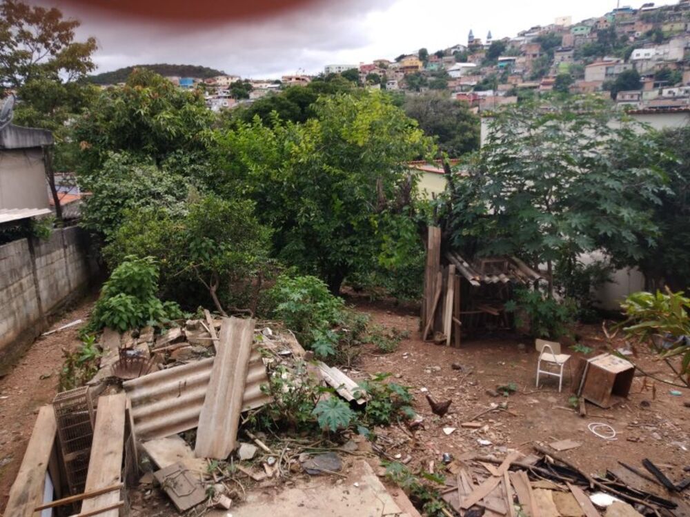 Terreno à venda, 384m² - Foto 2