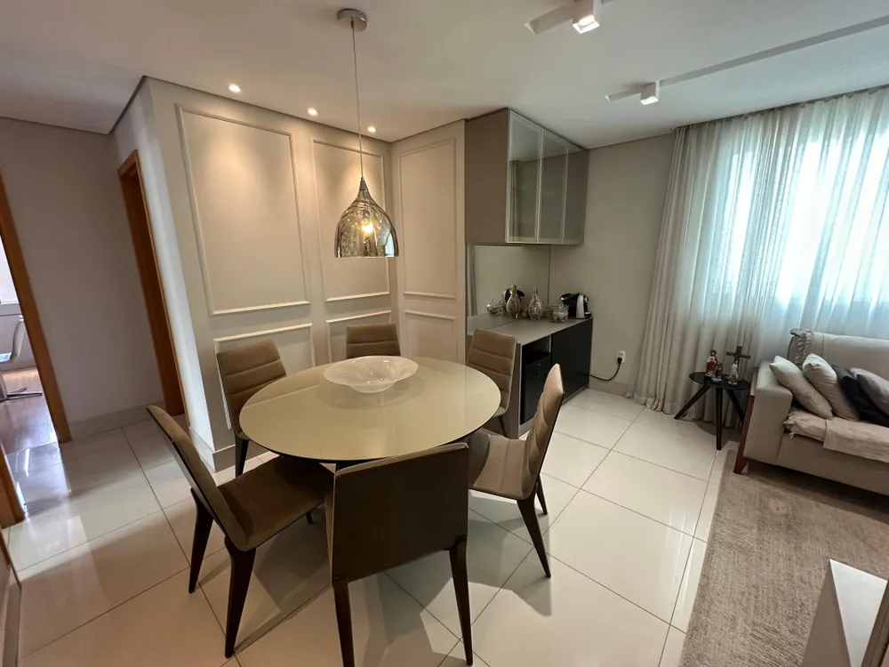 Apartamento, 3 quartos, 95 m² - Foto 4