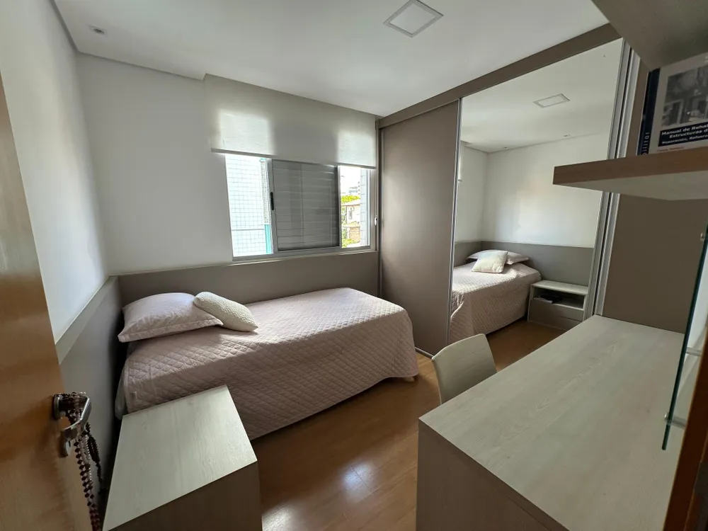 Apartamento, 3 quartos, 95 m² - Foto 13
