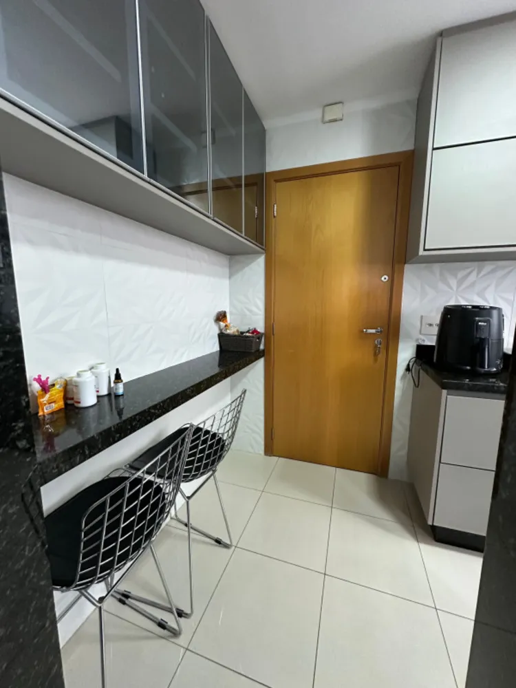Apartamento, 3 quartos, 95 m² - Foto 9