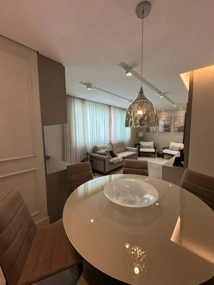 Apartamento, 3 quartos, 95 m² - Foto 1