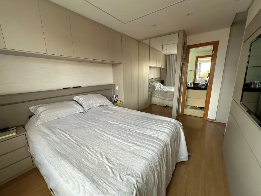 Apartamento, 3 quartos, 95 m² - Foto 10