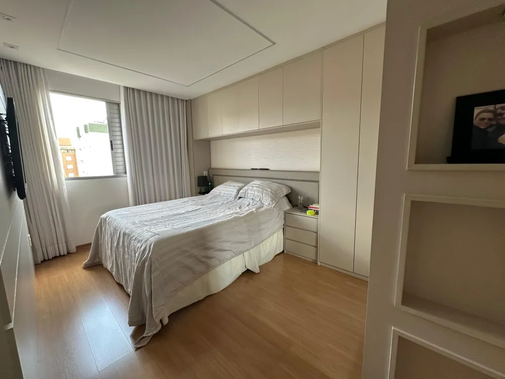 Apartamento, 3 quartos, 95 m² - Foto 12