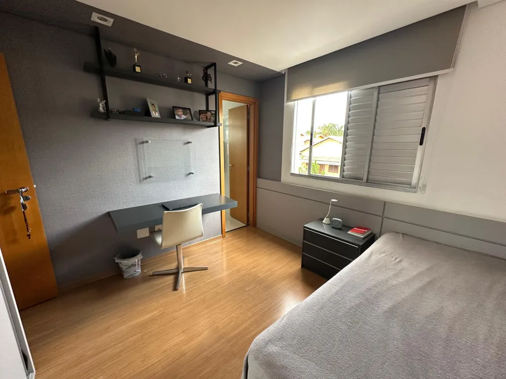 Apartamento, 3 quartos, 95 m² - Foto 15