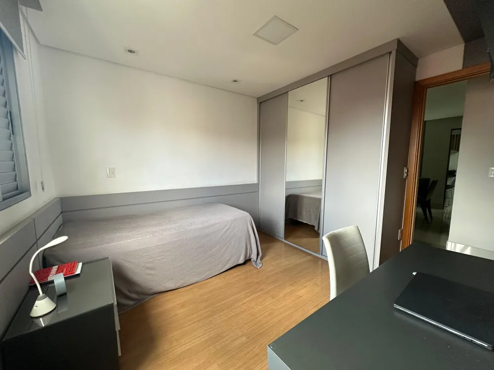 Apartamento, 3 quartos, 95 m² - Foto 14