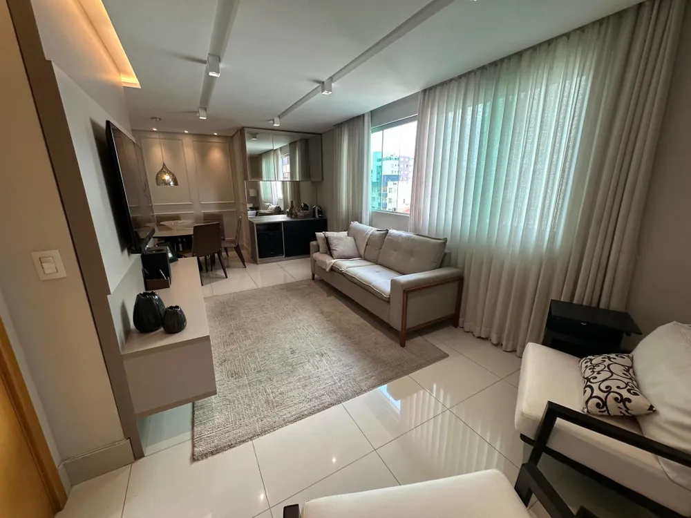 Apartamento, 3 quartos, 95 m² - Foto 7