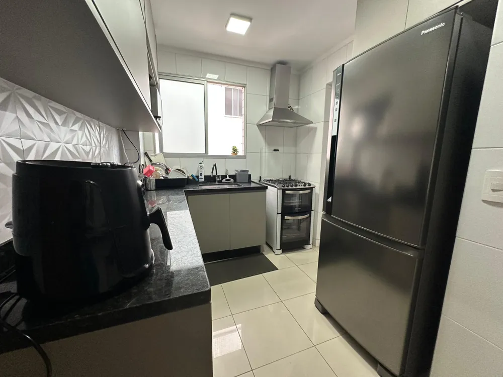 Apartamento, 3 quartos, 95 m² - Foto 5