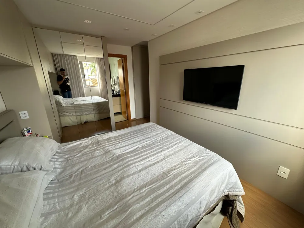 Apartamento, 3 quartos, 95 m² - Foto 11