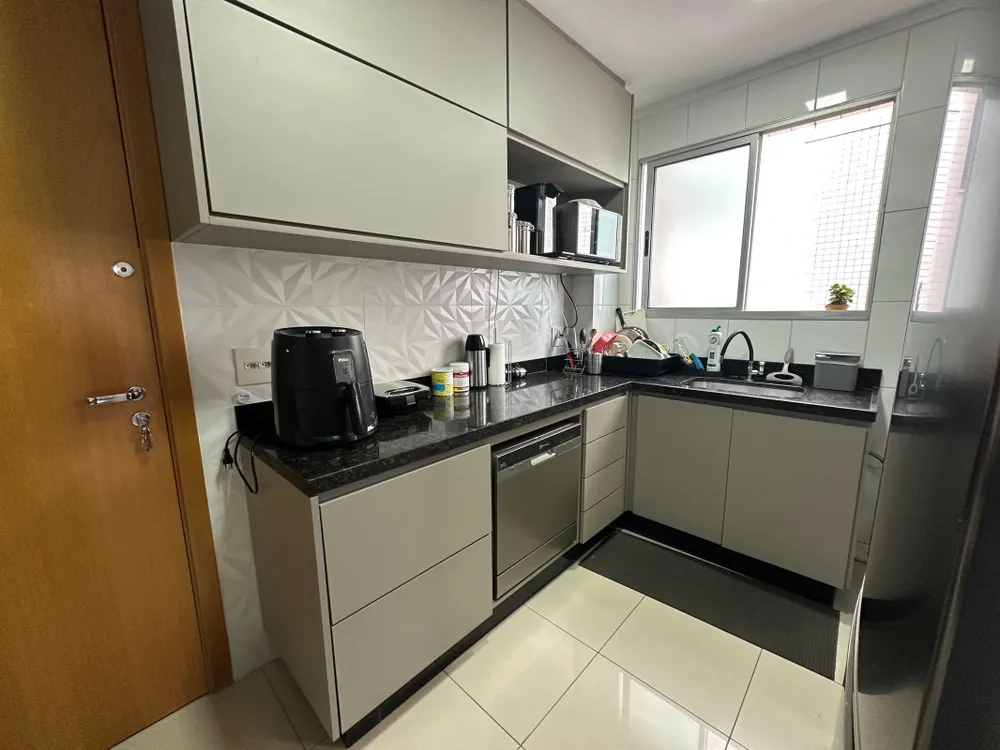 Apartamento, 3 quartos, 95 m² - Foto 8