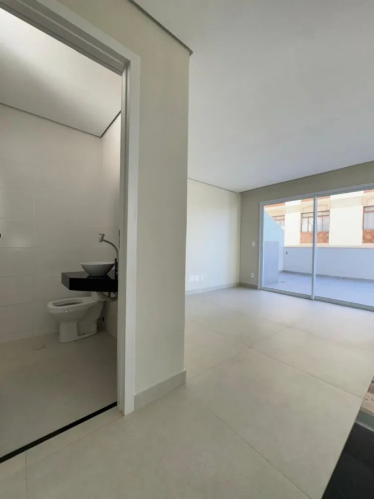 Apartamento, 2 quartos, 66 m² - Foto 1