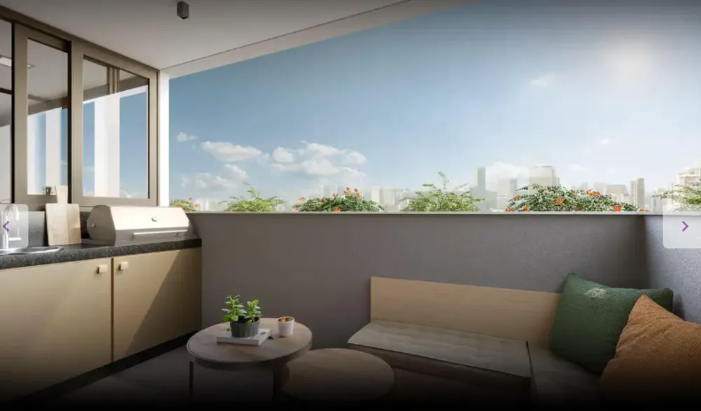 Apartamento, 4 quartos, 135 m² - Foto 7