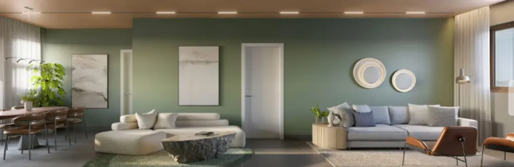 Apartamento, 4 quartos, 135 m² - Foto 6