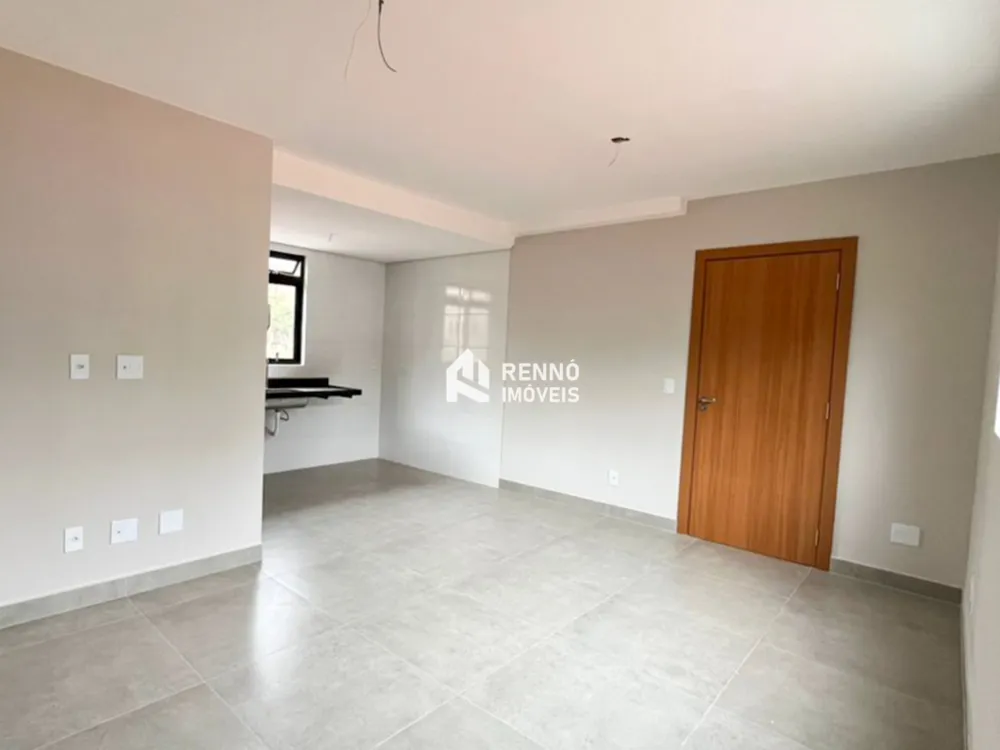 Apartamento, 2 quartos, 63 m² - Foto 3