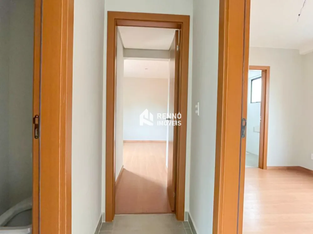 Apartamento, 2 quartos, 63 m² - Foto 4