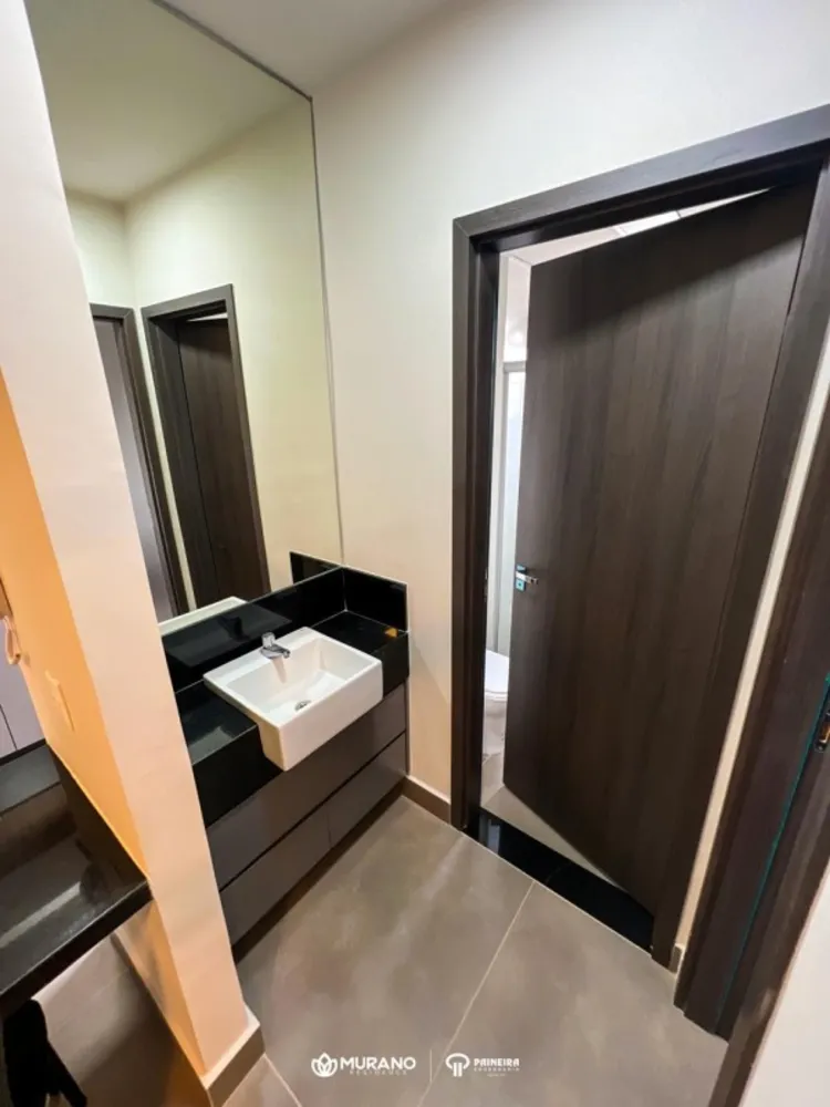 Apartamento, 1 quarto, 17 m² - Foto 7