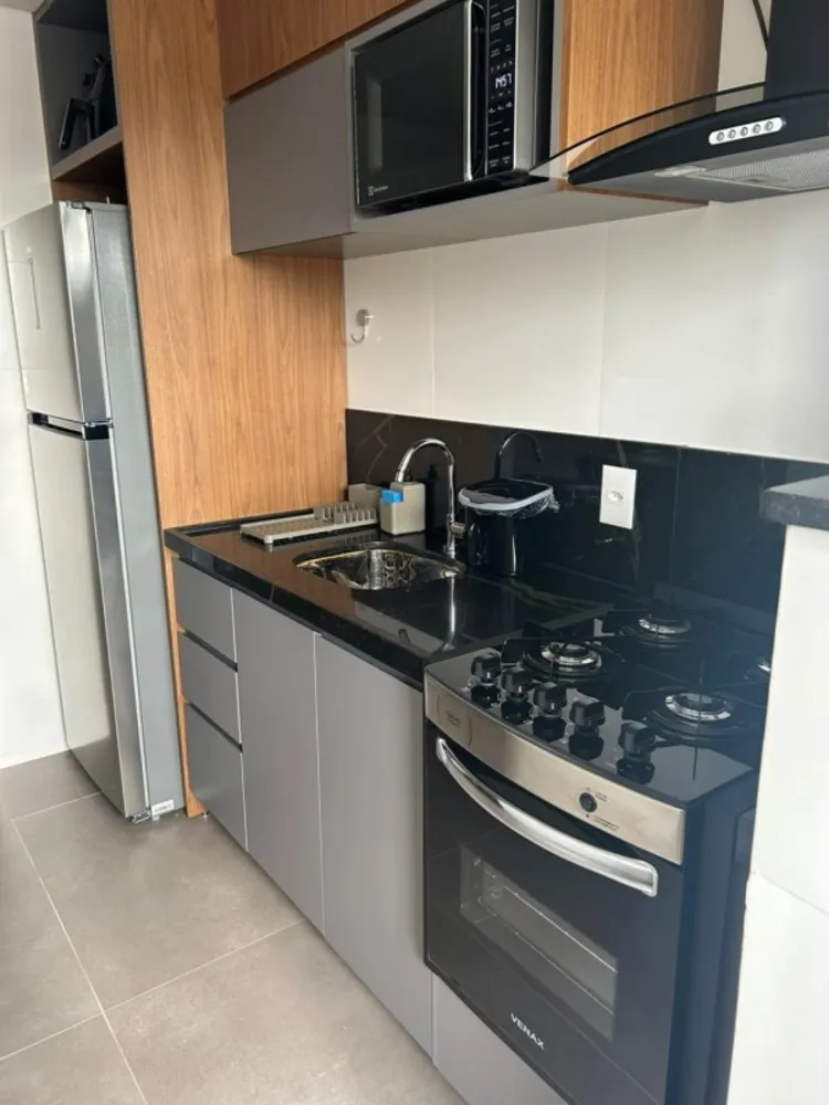 Apartamento, 1 quarto, 17 m² - Foto 10