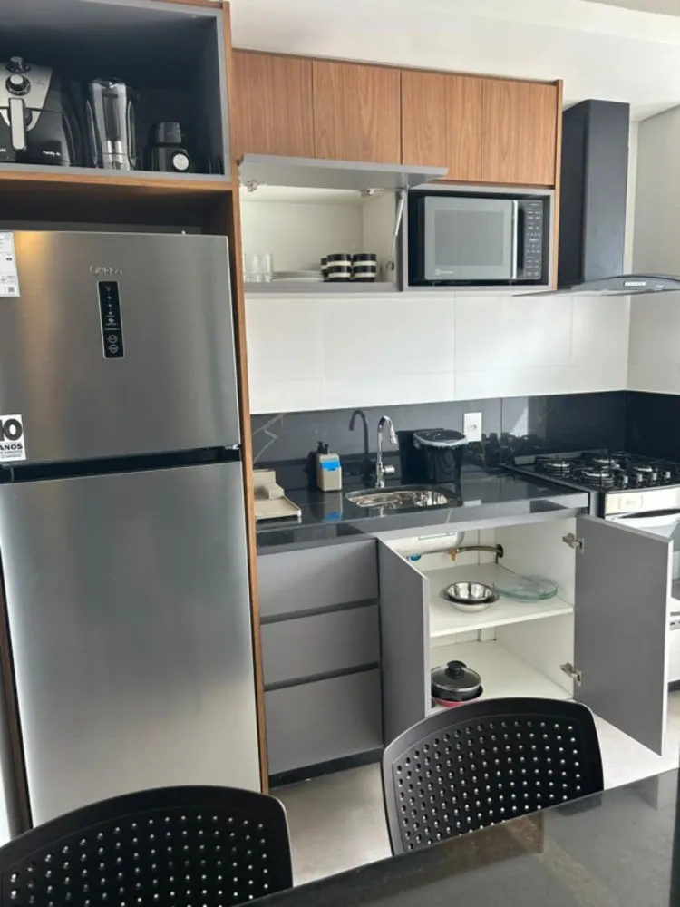 Apartamento, 1 quarto, 17 m² - Foto 10