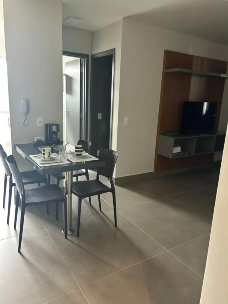Apartamento, 1 quarto, 17 m² - Foto 8