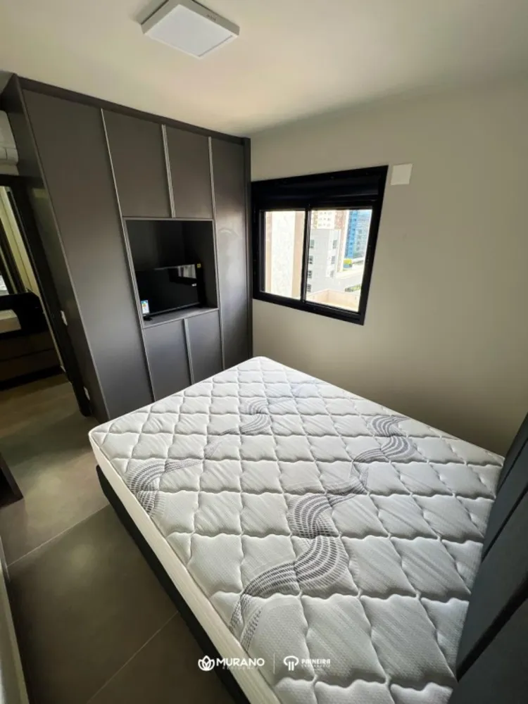 Apartamento, 1 quarto, 17 m² - Foto 4