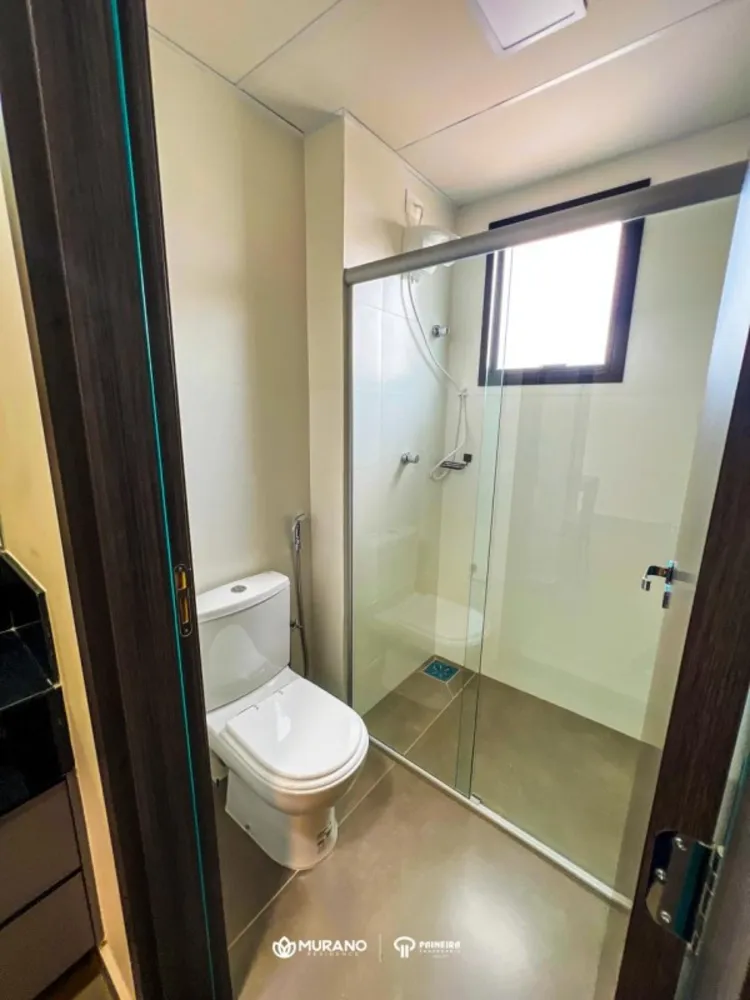 Apartamento, 1 quarto, 17 m² - Foto 9