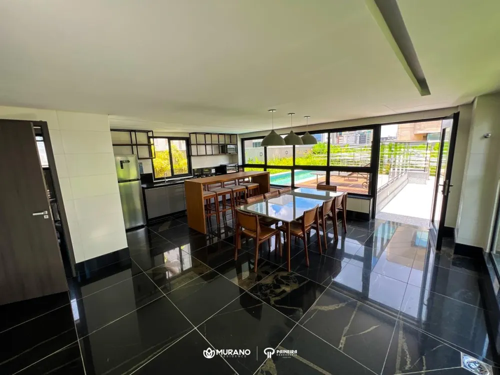 Apartamento, 1 quarto, 17 m² - Foto 5
