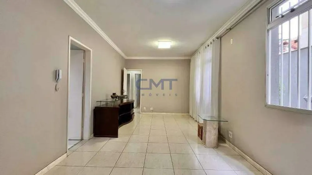 Cobertura, 3 quartos, 125 m² - Foto 1
