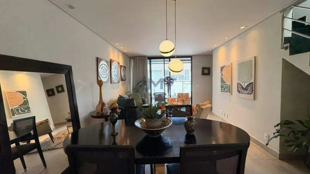 Cobertura, 3 quartos, 125 m² - Foto 9