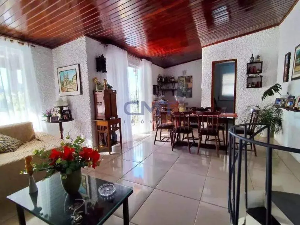 Cobertura, 3 quartos, 125 m² - Foto 6