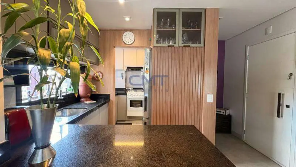 Cobertura, 3 quartos, 125 m² - Foto 8