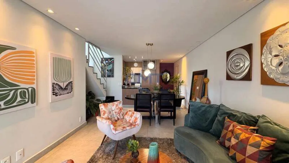 Cobertura, 3 quartos, 125 m² - Foto 18