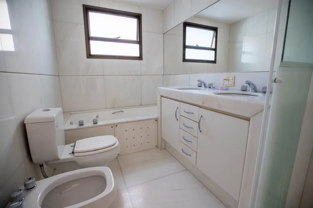 Apartamento, 4 quartos, 186 m² - Foto 3