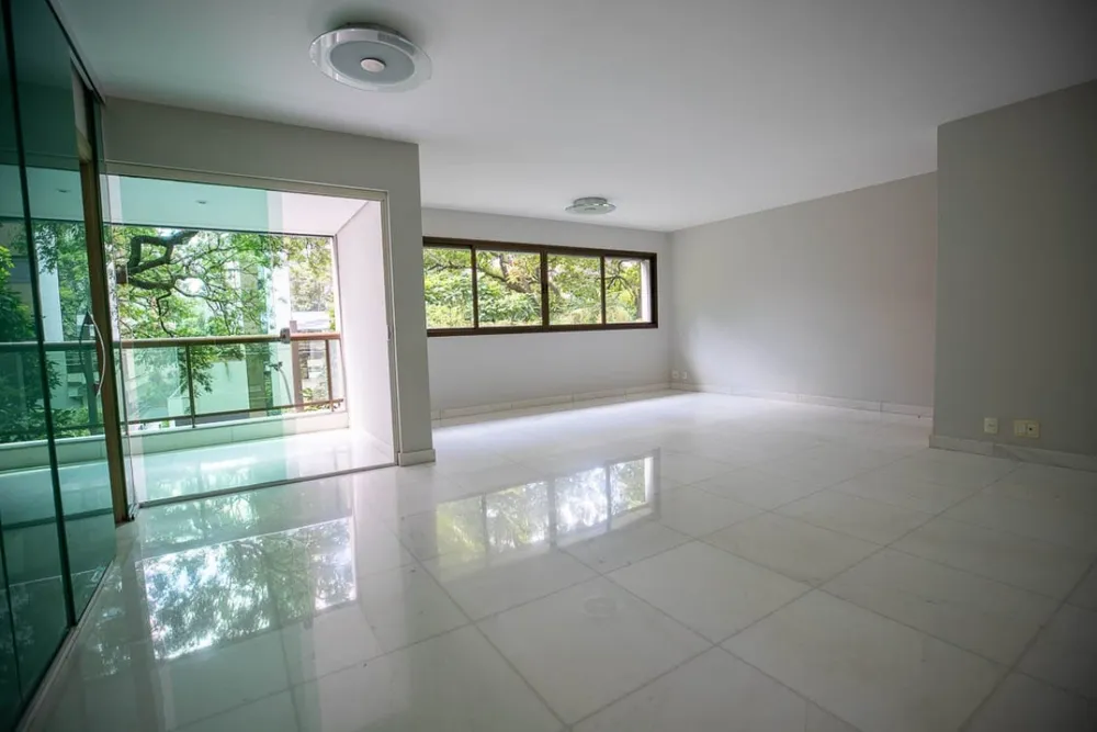 Apartamento, 4 quartos, 186 m² - Foto 3